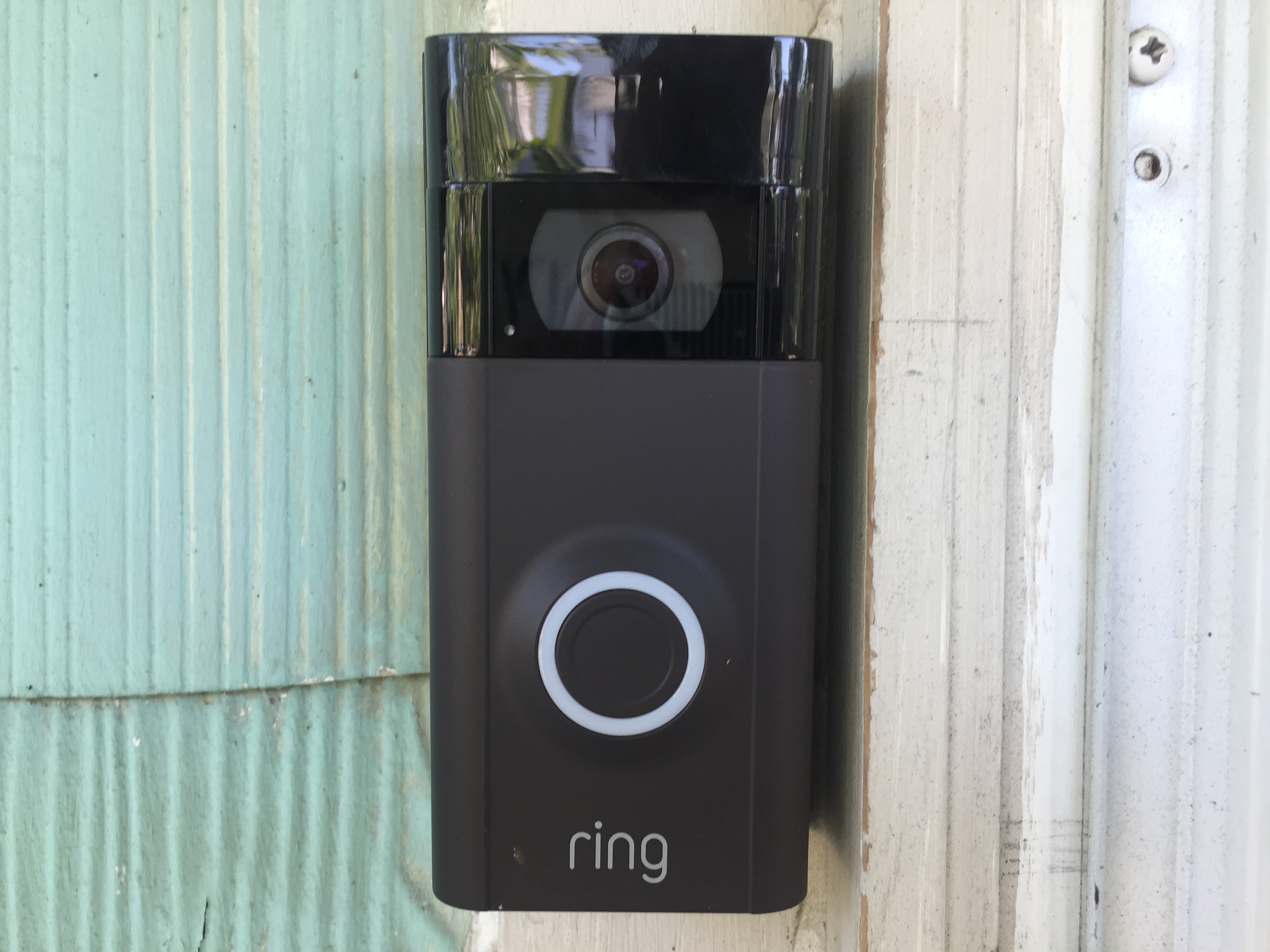 Police Offer  Ring for Free In Exchange for Access - The